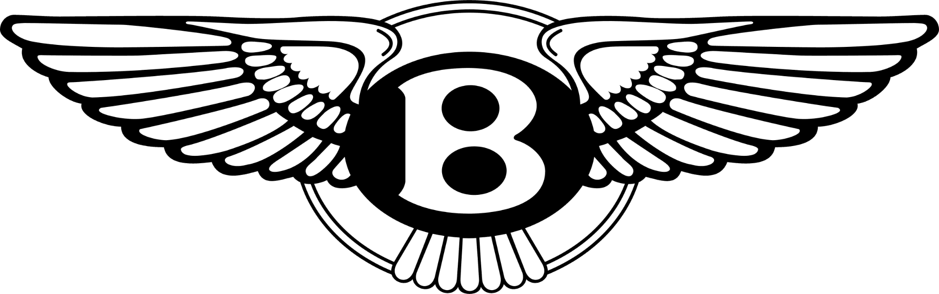 Bentley logo