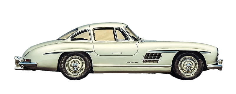 Classic cars