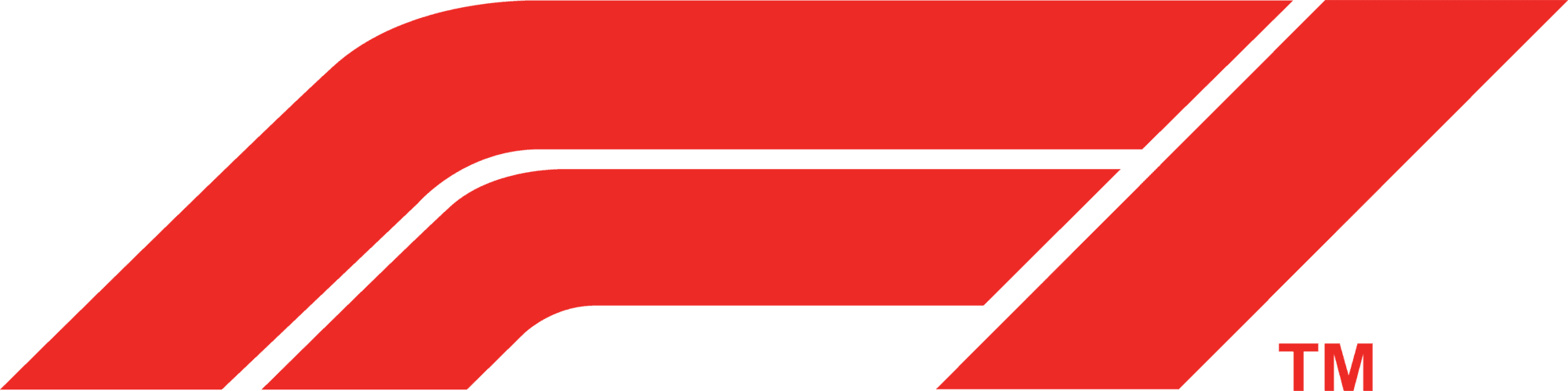 F1 logo