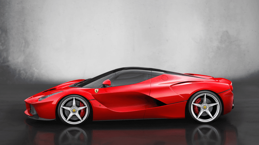Ferrari LaFerrari