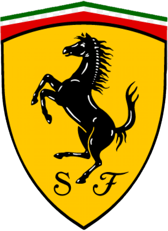 Ferrari logo