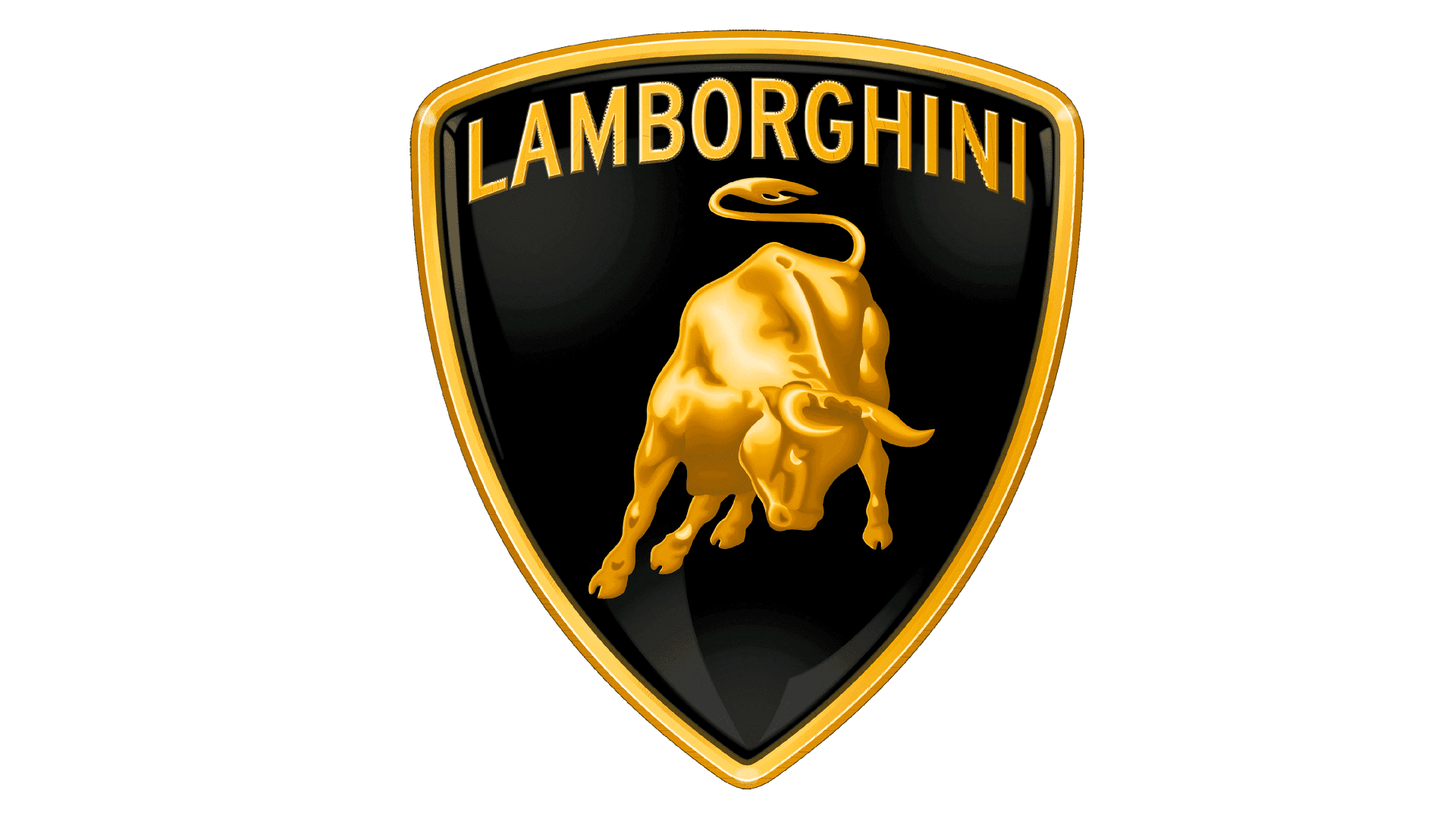 Lamborghini logo