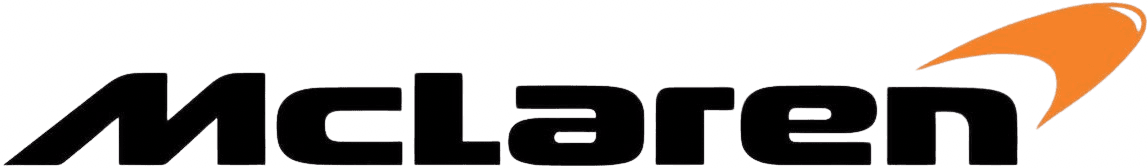 McLaren logo