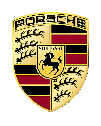 Porsche logo